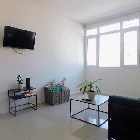 Keerom 66 - Central City Living Appartement Kaapstad Buitenkant foto