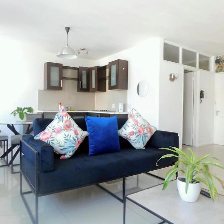 Keerom 66 - Central City Living Appartement Kaapstad Buitenkant foto
